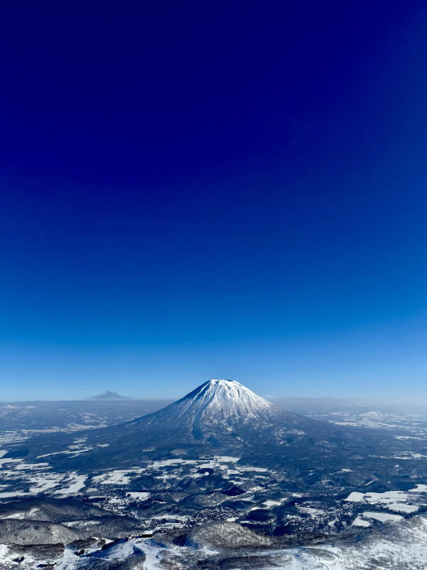 【顔を上げて歩いてみよう】