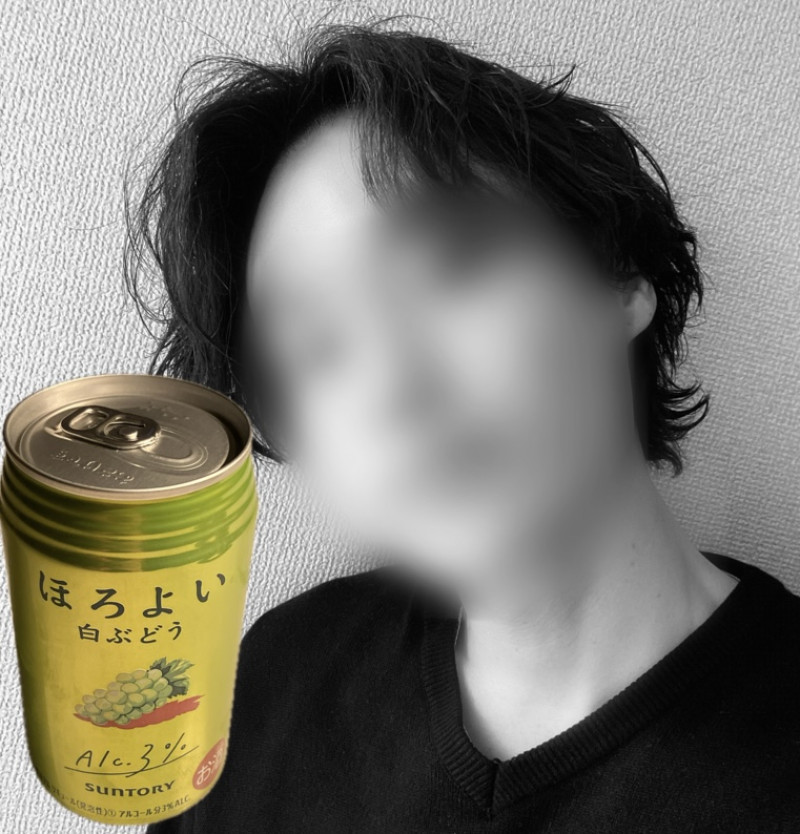 【涼介ほろよいへの敗北】