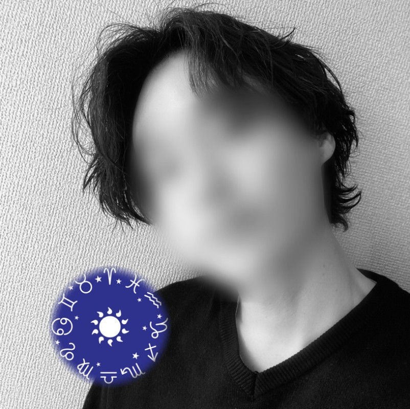 【涼介は絶対に信じない】