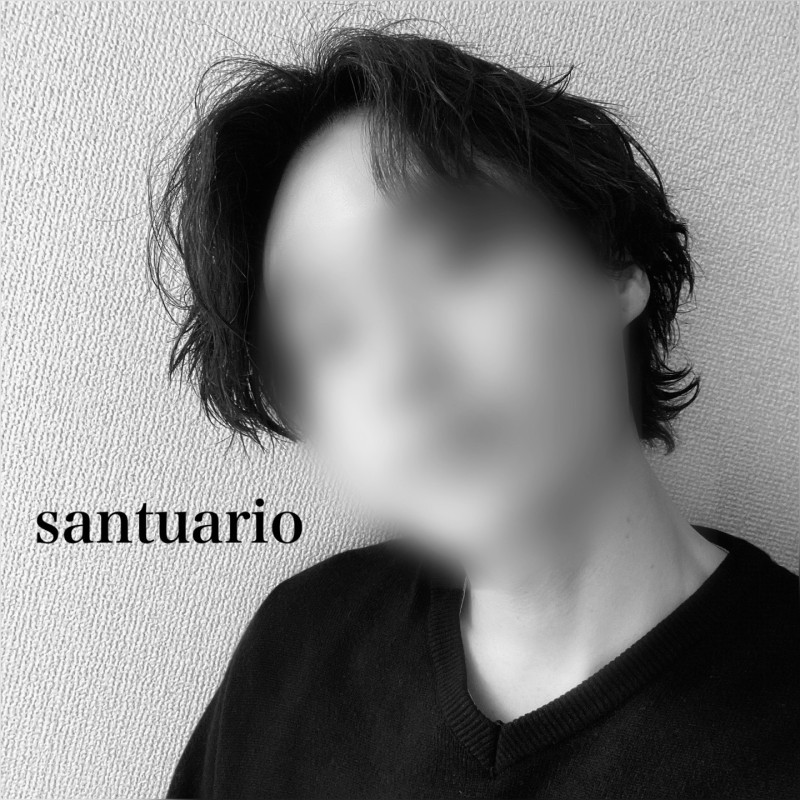 【これだからsantuarioは辞められない】