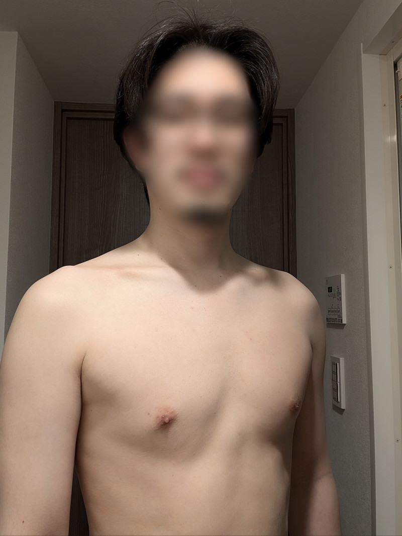 【決意】
