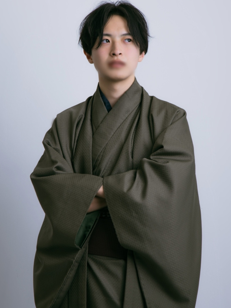 恥ずかしくないように