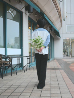 今日もお疲れ様ですよく頑張ったね??