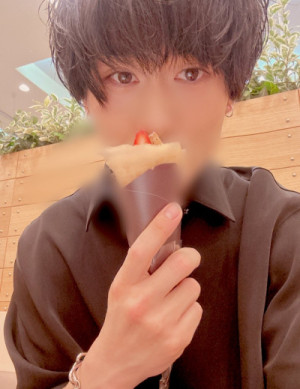 食べたくなったので