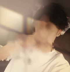 おはよーございます??