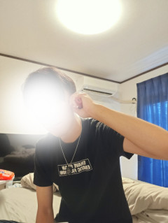 こんばんは??