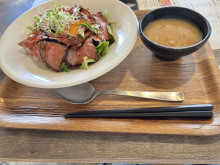 今日はランチー?