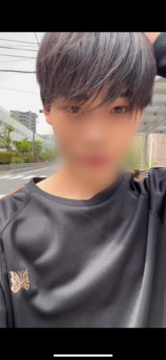 元気100%です?