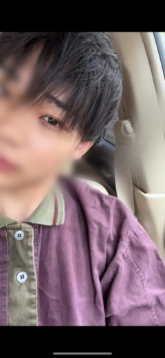 お久しぶりですよん