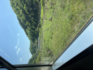 元気パワーです！
