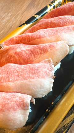 折り返し?