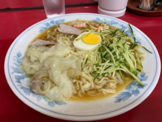 暑い?
