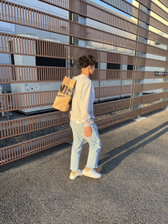 暑すぎる…?