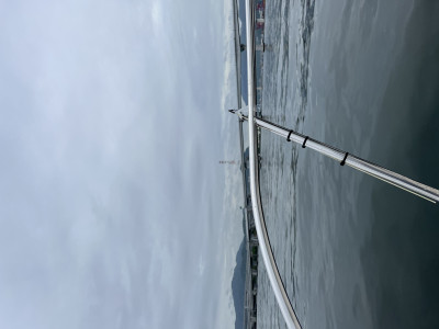 久々釣り