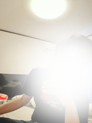 おはよーございます??