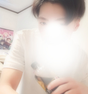 おはよーございます??