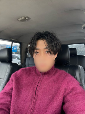 顔出し