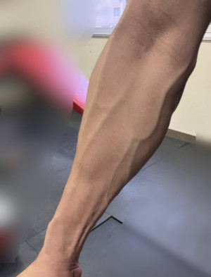 筋トレ