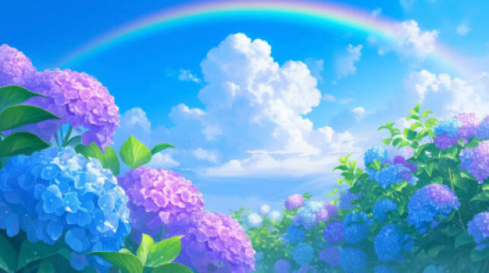 梅雨入り
