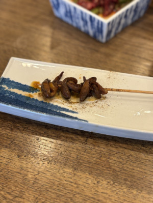 7月突入?新米セラピストゆやです。