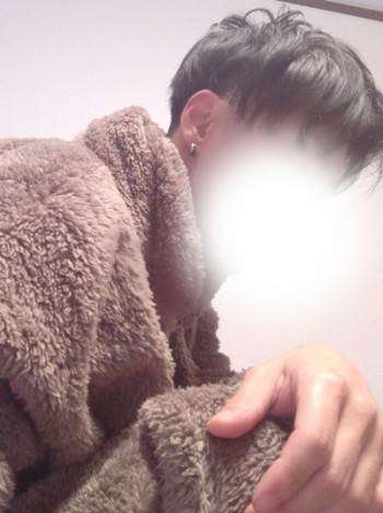 おはよーございます??