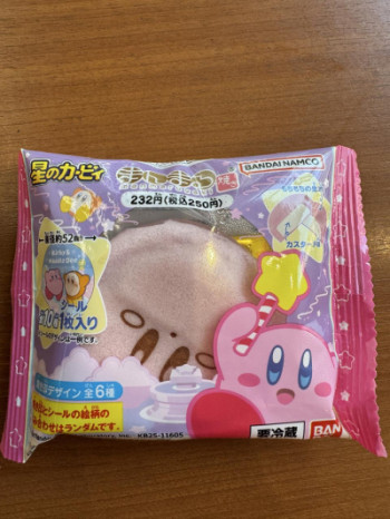 甘いもの