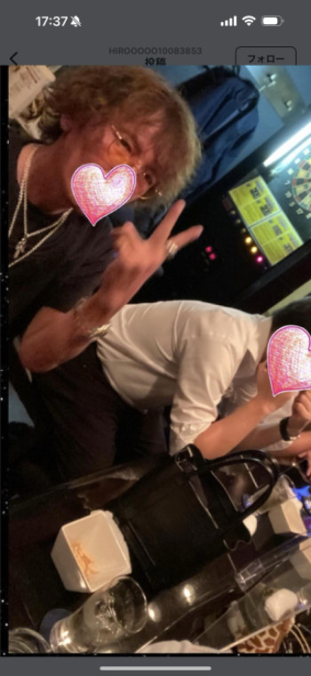 ゴールデンウィーク