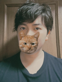 自主トレ?