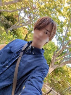 あっついねー
