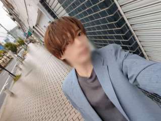 濡れちゃった