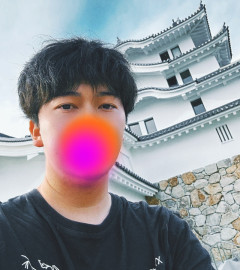 新しい町へ?‍♀️
