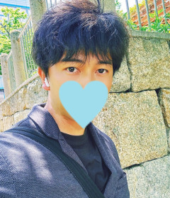 良い天気☀️