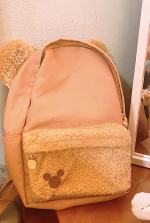 ダッフィー♡