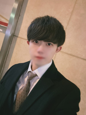 立ちん⚪︎