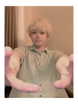 ピース