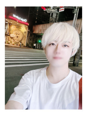 とっぽい町