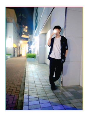 明日の夜に。。