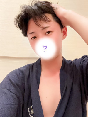 温泉！