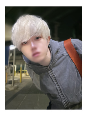 あれ？