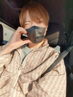 今日やばいみたいやで