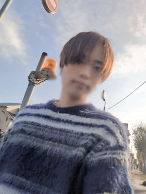 おはよ