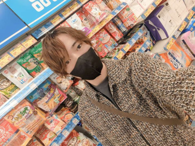 早起き頑張るよー