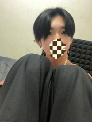 落ち着く