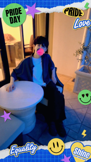 夜の涼しみ