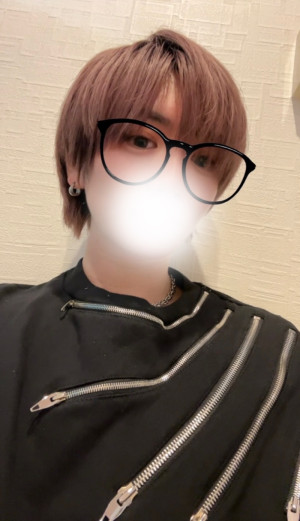 めがね男子に憧れ