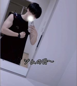 筋肉好きな人?️