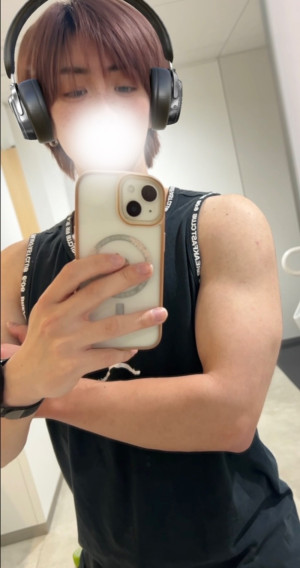 筋肉好きな女性の皆さん、ちょっと聞いてほしい?
