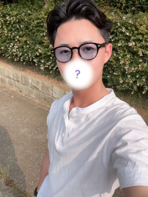 白ティー！