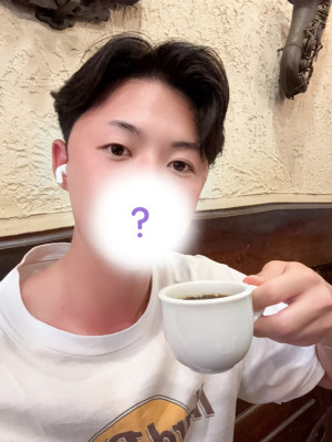 ほっと一息
