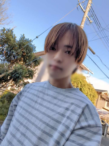 いい天気だね